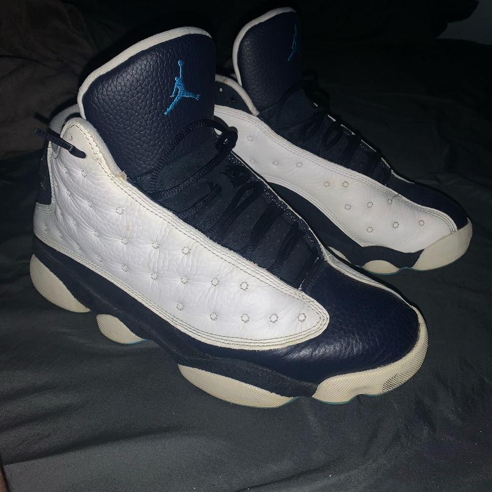 Jordan 13